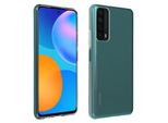 Avizar, Cover In Gel, Cover Posteriore Per Huawei P Smart 2021, Trasparente