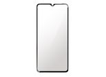 Avizar, Protezione Dello Schermo Di Durezza 9H Samsung Galaxy A32 5G / A02S / A03S, Nero
