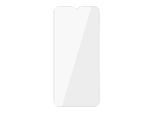Avizar, Protezione Dello Schermo In Vetro Di Durezza 9H Samsung Galaxy A12, Trasparente
