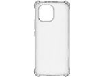 Akashi, Akashi Xiaomi Mi 11 5G Custodia Paracolpi In Silicone, Trasparente