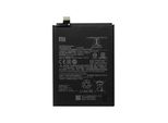 BM4W Batteria Di Ricambio Per Xiaomi Mi 10T Lite 5G, 4720Mah Batteria Aggiuntiva