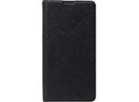 Bigben Connected, Custodia Protettiva Per Huawei Y7 Folio, Nero