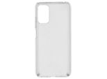Avizar, Custodia In Gel Morbido, Cover Posteriore Per Xiaomi Redmi Note 10 5G/Poco M3 Pro, Trasparente