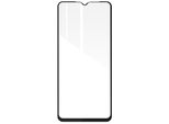 Avizar, Protezione Dello Schermo In Vetro Di Durezza 9H Per Realme C21, Nero