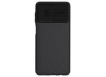 Samsung Galaxy M62 E F62 Camshield Pro Nillkin Copertura Per Fotocamera Nero