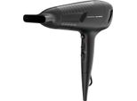 Rowenta X Karl Lagerfeld Studio Dry CV581L - Corrente Continua - Nero - Cappio Per Appendere - 1,8 M - Cina - 2300 W (CV581L)