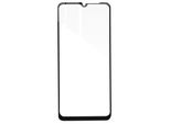 Avizar, Protezione Dello Schermo In Vetro Di Durezza 9H Per Samsung Galaxy A13 5G / A04S, Nero