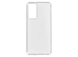 Avizar, Xiaomi 12 Pro Cover Protettiva In Silicone Seconda Pelle, Trasparente