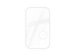 Avizar, Pellicola Protettiva Antigraffio Per Fotocamera Posteriore Per Samsung Galaxy A33 5G, Trasparente
