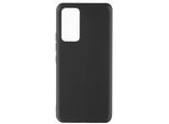 Custodia In Gel Flessibile, Sottile E Leggera Per Xiaomi 12 Lite - Nero