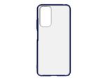Custodia Antiurto Per Xiaomi Redmi Note 11 / Note 11S - Blu Scuro