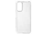 Avizar, Custodia Antiurto Per Xiaomi Redmi Note 11 / Note 11S, Trasparente