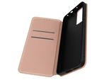 Cover In Ecopelle Classic Edition Per Xiaomi 12 Lite - Rosa