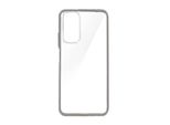 Xiaomi Redmi Note 11 / Note 11S Custodia Protettiva Con Retro Rigido - Nero