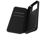 Avizar, Cover In Ecopelle Classic Edition Per Xiaomi Redmi 10A, Nero