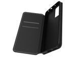 Avizar, Cover In Ecopelle Classic Edition Per Xiaomi 12 Lite, Nero