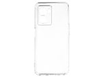 Avizar, Flessibile, Sottile E Leggero Oppo A77 / A57 / Realme Narzo 50 5G, Trasparente
