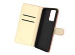 Custodia Tactital Field Notes Per Realme C35 / Narzo 50A Prime - Rosso
