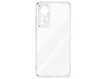 Avizar, Custodia In Gel Flessibile, Sottile E Leggera Per Xiaomi 12 Lite, Trasparente