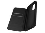 Avizar, Cover In Ecopelle Classic Edition Per Honor X7, Nero
