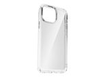 Supcase, Apple Iphone 14 Pro Max Magsafe HüLle, Supcase Unicorn Beetle Slim, Trasparente