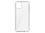 Avizar, Custodia In Silicone Flessibile Xiaomi Redmi A1 / A2, Antiurto, Trasparente
