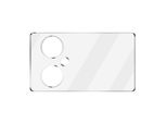 Avizar, Protezione Dello Schermo Antigraffio Della Fotocamera Posteriore Per Xiaomi Poco M5, Trasparente