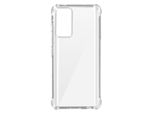 Avizar, Custodia In Silicone Flessibile Xiaomi 12 Lite, Antiurto, Trasparente