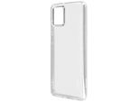 Mofi, Motorola Moto G32 Custodia In Silicone Ultra Trasparente Mofi Serie Ming, Trasparente