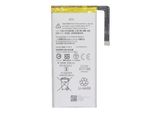 Batteria Sostitutiva Per Google Pixel 5, Batteria Supplementare Da 4000Mah - Argento