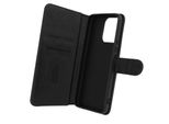 Avizar, Custodia In Pelle Finta Con Funzione Di Supporto Per Honor 70 Lite, X8 5G / X6, Nero