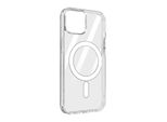 Avizar, Custodia Protettiva Magsafe Antiurto Per Apple Iphone 14 Plus, Trasparente
