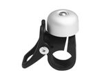 Campana Per Xiaomi M365, M365 Pro, Mi Pro 2 E Mi Essential - Argento