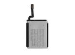 Batteria Sostitutiva Per Apple Watch Series 5 / Se (40 Mm), Batteria Supplementare Da 245 Mah - Nero