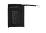 Batteria Sostitutiva Per Apple Watch Series 5 / Se (44 Mm), Batteria Supplementare Da 296 Mah - Nero