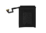 Clappio, Batteria Di Ricambio Per Apple Watch Series 4 44Mm, Batteria Supplementare Da 291 Mah, Nero