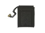 Clappio, Batteria Di Ricambio Per Apple Watch Series 4 (40 Mm), Batteria Supplementare Da 224 Mah, Nero