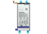 Seconda Batteria Interna Per Samsung Z Fold4 2270Mah Originale EB-BF937ABY