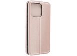 Cover In Ecopelle Classic Edition Per Xiaomi 13 - Oro Rosa