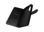 Tactical, Custodia A Portafoglio Tactital Field Notes Per Huawei Nova Y70, Nero