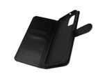 Tactical, Custodia Per Portafoglio Tactital Field Notes Per Nokia G60 5G, Nero
