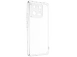 Avizar, Xiaomi 13 0,5 Mm Ultra-Sottile Custodia In Silicone Morbido, Trasparente