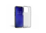 Force Case Pulse Custodia Rinforzata Trasparente, Per Apple Iphone 13 Pro, FCPULSIP1361PTMF (FCPULSIP1361PTMF)