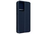Avizar, Cover In Ecopelle Classic Edition Per Xiaomi 13 Lite, Blu Scuro