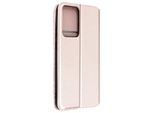 Cover In Ecopelle Classic Edition Per Xiaomi 13 Lite - Oro Rosa