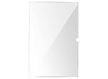 Avizar, Protezione Dello Schermo In Vetro 9H Per Honor Pad X8 / X8 Lite, Trasparente