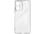 Avizar, Custodia In Gel Flessibile, Sottile E Leggera Xiaomi Poco F5, Trasparente