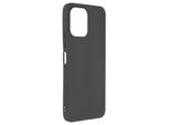 Custodia In Gel Flessibile, Sottile E Leggera Per Xiaomi Redmi 12 - Nero