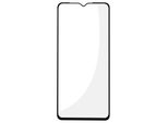 Pellicola Protettiva In Vetro Di Durezza 9H Per Nokia C21 Plus - Bordo Nero
