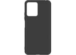 Custodia In Gel Flessibile, Sottile E Leggera Per Xiaomi Redmi Note 12 5G - Nero